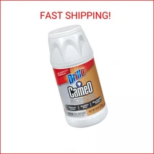 Brillo Cameo Cleaner, Perfect on Aluminum, Stainless Steel, Copper, Brass & Porc