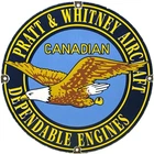 VINTAGE PRATT & WHITNEY AIRCRAFT ENGINES PORCELAIN SIGN AIRPORT AVIATION GAS OIL