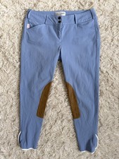 Tailored Sportsman Trophy Hunter Breeches Size 32R