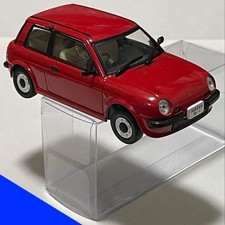 ④⑨④② NOREV Nissan Be-1 (1/43 scale)