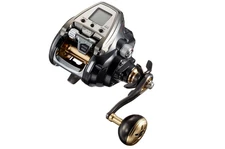 DAIWA 19 SEABORG 500JP Electric Reel Fishing Right Handed  New No.58