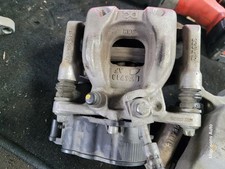 Passenger Caliper 118 Type Cla250 Rear Awd Fits 20-23 Mercedes Cla-class 2114411 Passenger Caliper 118 Type Cla250 Rear Awd Fits 20-23 Mercedes Cla-class 2114411