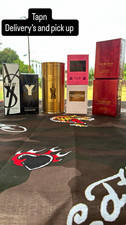 Versace Eros Flame Eau de Parfum Spray, Regul...