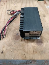 IES, ONBOARD CHARGER ASSEMBLY . MODEL ELIPS 720S .   30A 50/60Hz