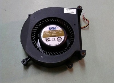 AVC BATA1026B2M DC 12v 0.05A