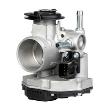 100683 96447960 Throttle Body For Chevrolet Lacetti Optra J200 Daewoo Nubira