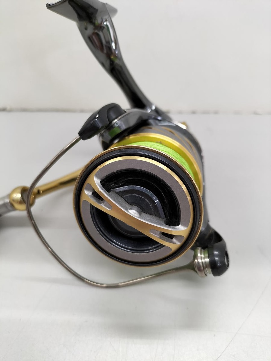 SHIMANO STELLA C3000XG リール SHIMANO STELLA C3000XG - Estero River Outfitters