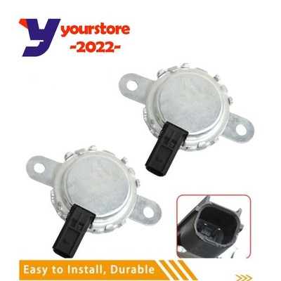 2x Intake & Exhaust Variable Valve Timing Solenoid for Subaru BRZ Legacy Impreza