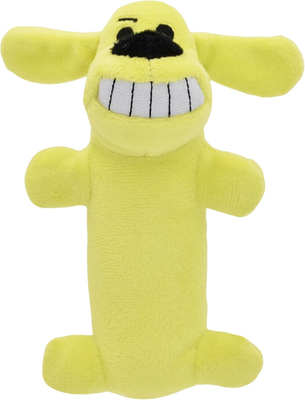 #ad Original Loofa Dog Plush Toy Squeaky Toy for All Dogs Extra Soft Plush Stu $3.64