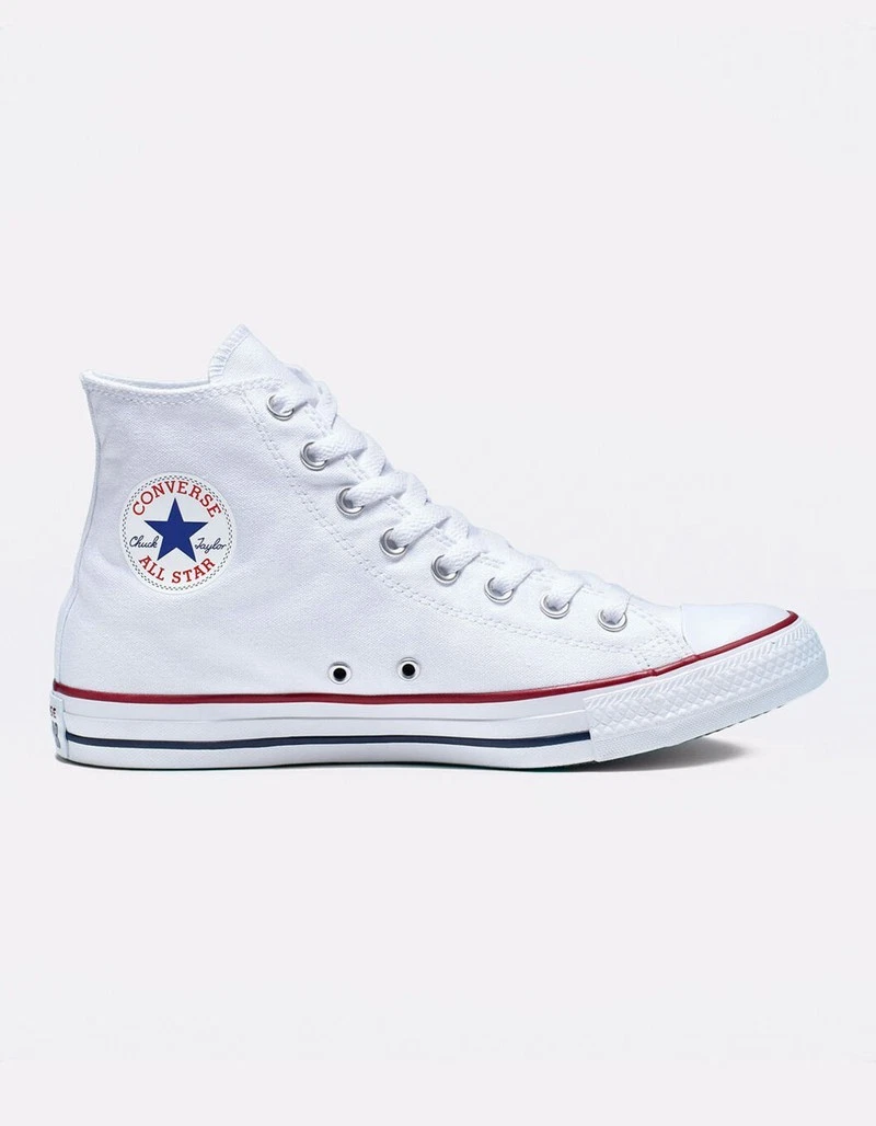Converse Chuck Taylor All-Star II Hi Top White for Sale