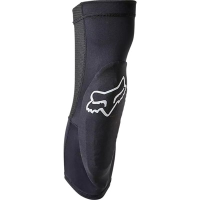 Fox Racing Enduro D30 Knee Sleeves (Black) (Small) 28918-001-S
