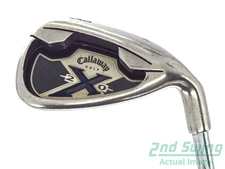 Callaway X-20 Single Iron 8 Iron Steel Uniflex Right 36.5in