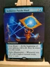 Netherese Puzzle-Ward (Extended) Commander: Forgotten Realms - NM (see pics) MTG