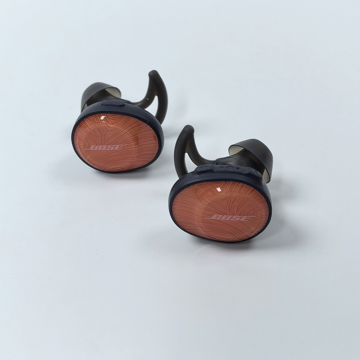 Bose SoundSport Free Wireless Earbuds Headphones Bluetooth