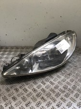 Scheinwerfer links  Peugeot 206 CC 643545