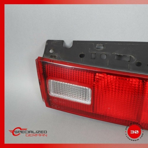 1995-1998 Porsche 911 993 Tail Light Lense Center Reflector - Picture 3 of 12