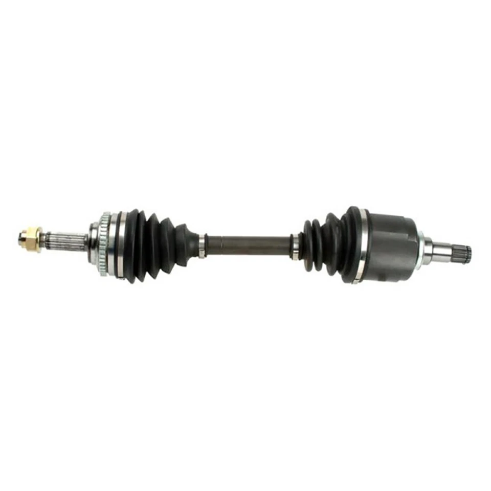 Cardone CV Axle Shaft Front Left 1 PC For 2004-2011 CHEVROLET AVEO(Auto Trans.) - Image 3 of 4