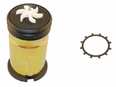 For 1981-1987 Mercury Lynx Washer Pump Front 79791DT 1982 1983 1984 1985 1986