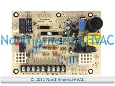 Rheem Ruud Weather King Furnace Control Circuit Board Fits 1068-700 62-102860-01