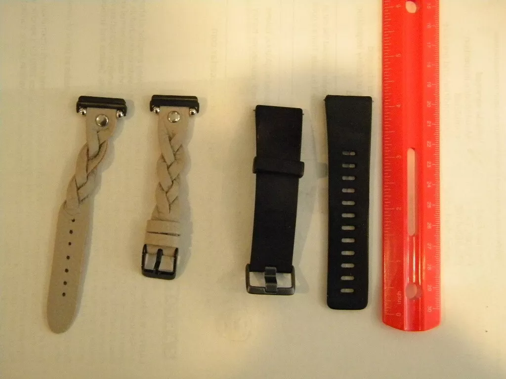 Versa 2 online bands ebay