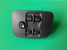 01 02 03 Jeep Liberty Driver Master Window Switch With Panel #23
