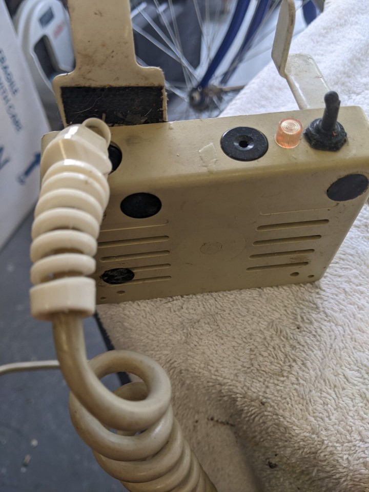 3M Dental Light Curing Gun. Used Dental Equipment, Dental Lab eBay