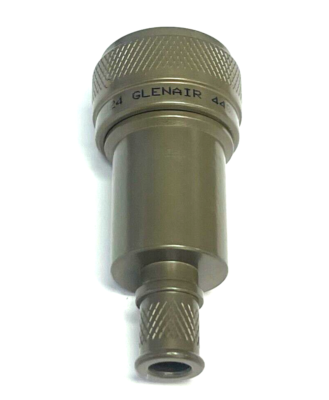 440HS069NF1502-4 180° 15 Shell Size Olive Drab Cadmium Over