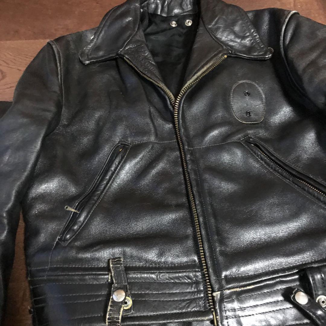 Langlitz Leathers ブラック ライダースジャケット 楽天市場】ラングリッツレザーズ Langlitz Leathers 13.5oz