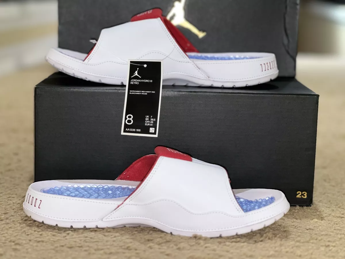 Jordan hydro on sale x retro