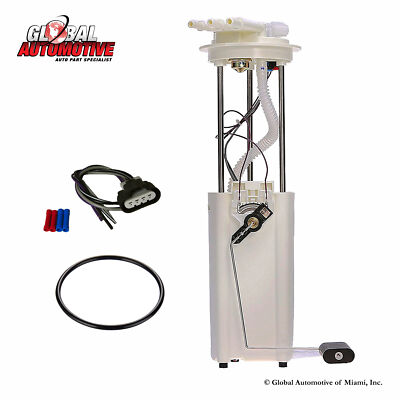 #ad Fuel Pump Assembly for 2000 2005 Chevrolet Astro GMC Safari V6 4.3L GAM127 $59.95