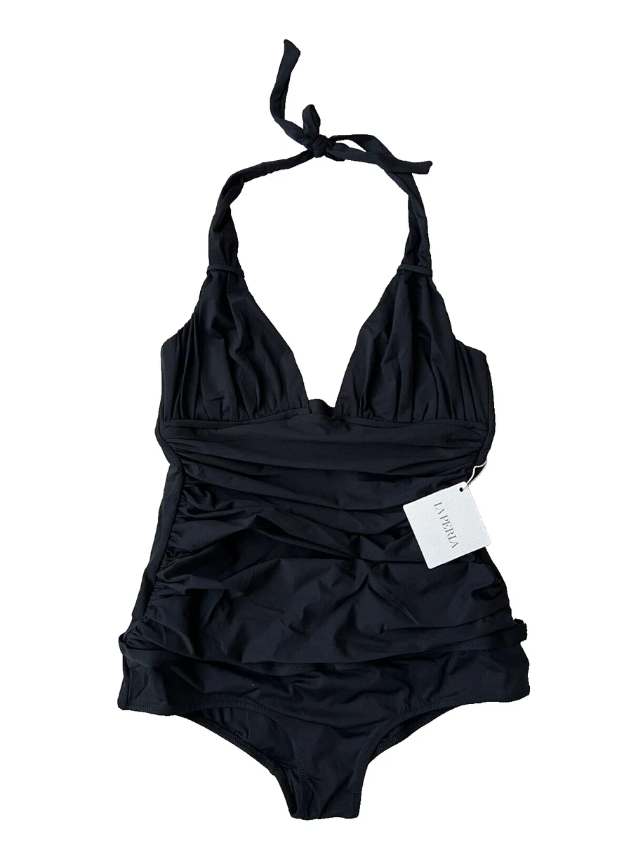 La Perla Black One Piece Swimwear for Women for sale | eBay