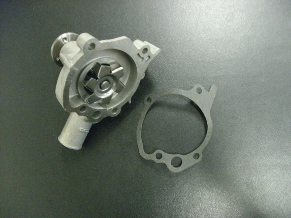 Bomba de agua OAW M1120 para 78-80 Arrow y 78-79 Sapporo Dodge Challenger 1,6 L SOHC Foto 4 de 4