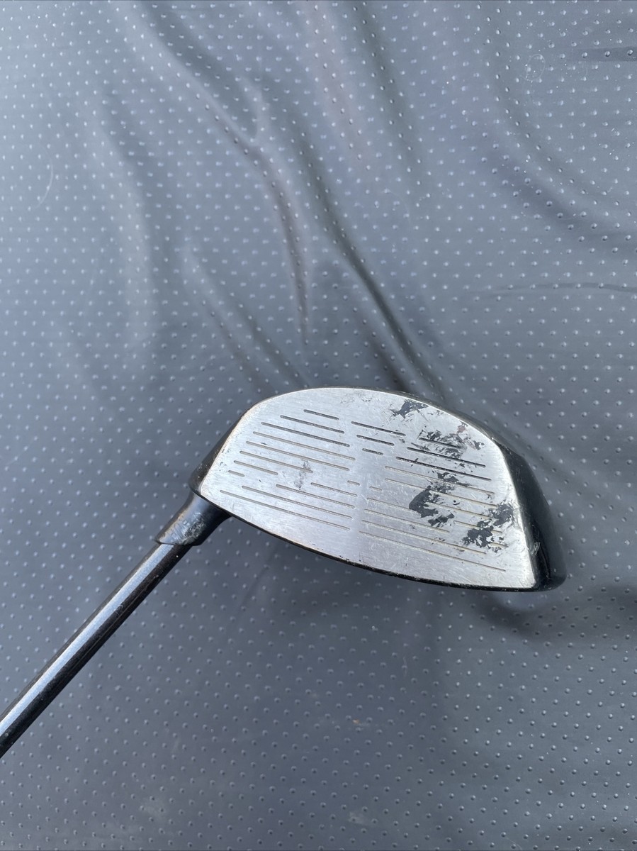 PING ISI Titanium Karsten 8.5* Driver 350 Series ~ RH
