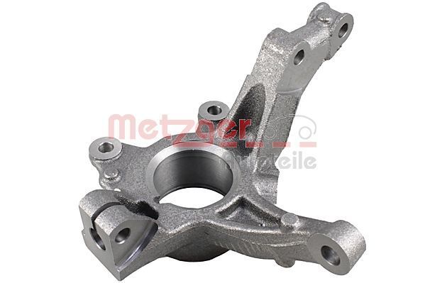 Metzger 58137702 Achsschenkel, RadaufhäNgung FüR Dacia-image