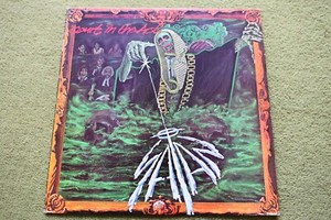 Satan Court in the Act | eBay