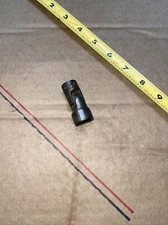 Snap-on Tools USA PFU20A 5/8 In SAE 3/8” Drive Swivel Universal Socket