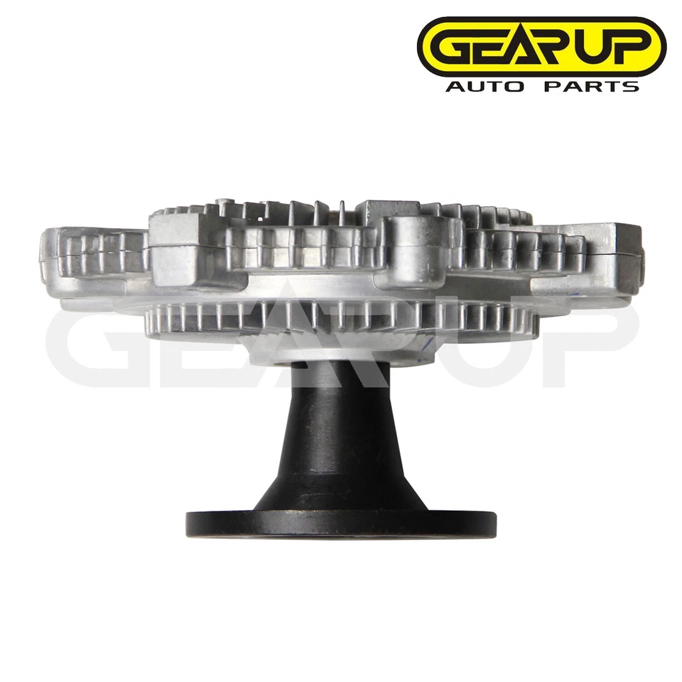 Engine Cooling Fan Clutch for 2003-2015 Toyota Tacoma Tundra FJ Cruiser 4Runner - Image 2 of 4