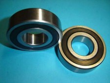 BSA WHEEL BEARINGS  B31 B33 A7 A10 ARIEL ALLOY FULL WIDTH HUBS 89-3022 1440-89