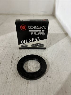 DICHTOMATIK TCM 45X75X8TC-BX OIL SEAL REPLACES 17713 (SP145) | eBay