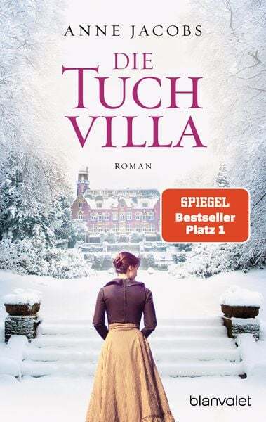 Thumbnail - Die Tuchvilla