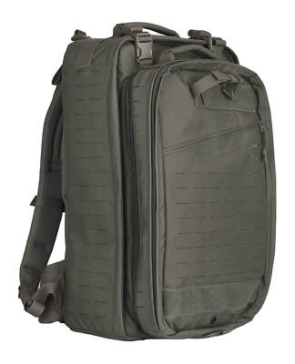 TASMANIAN TIGER TT FR Move On MKII IRR Sanitäter Medic Rucksack First Responder