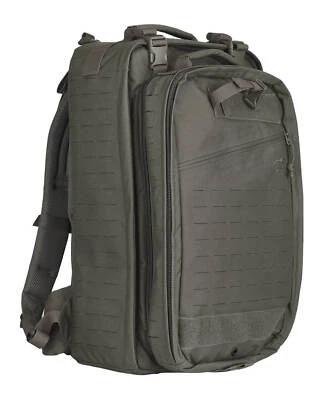 TASMANIAN TIGER TT FR Move On MKII IRR Sanitäter Medic Rucksack First Responder - Bild 1 von 4