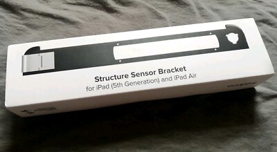 Structure Sensor Halterung SA15 von Occipital iPad 5. Generation   Bracket Mount