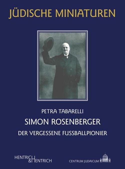 Thumbnail - Simon Rosenberger, Petra Tabarelli