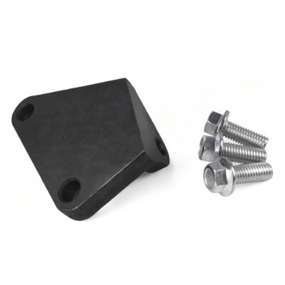 For Exhaust Manifold Cylinder Head Repair Clamp Rear Left