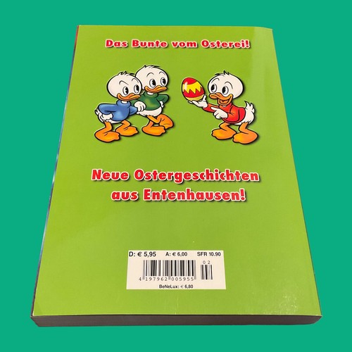 LTB Lustiges Taschenbuch Sonderband 1-12 FROHE OSTERN zum Auswählen # - Picture 7 of 37