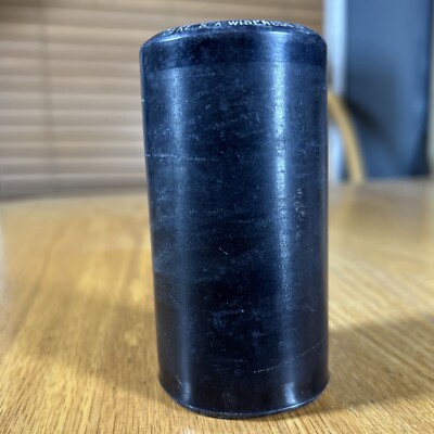 Edison Cylinder Record There's A Wideness In God's Mercy 3475 May Wright Unteste