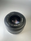 MINOLTA MOUNT LENS BUNDLE: Zoom 35-70 F3.5-4.5, 50mm f/1.7, Maxxum 35-70m F4 — photo 4