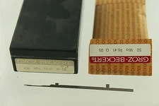 GROZ-BECKERT Wo 96.41 G 05 PACK OF 50 KNITTING MACHINE NEEDLES NEW