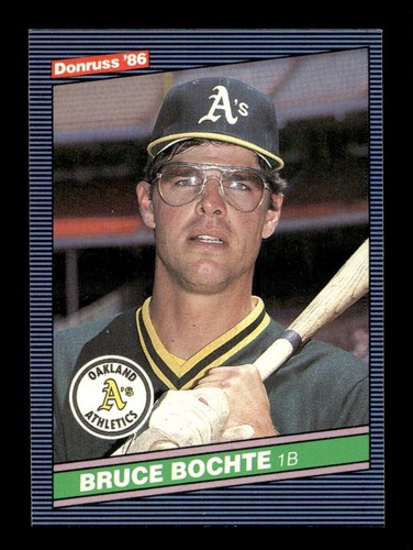 1986 Donruss 222-441 EX-MT/NM Pick From List All PICTURED cc2 - Picture 358 of 441